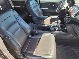 2017 Honda Ridgeline Black Edition 5FPYK3F80HB025092 in Victoria, TX 10