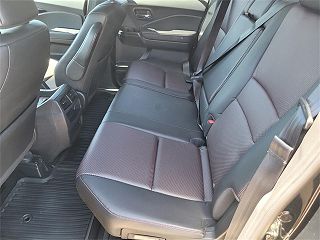2017 Honda Ridgeline Black Edition 5FPYK3F80HB025092 in Victoria, TX 12