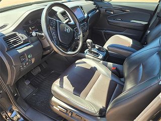 2017 Honda Ridgeline Black Edition 5FPYK3F80HB025092 in Victoria, TX 13