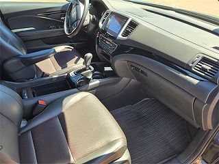 2017 Honda Ridgeline Black Edition 5FPYK3F80HB025092 in Victoria, TX 9