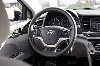 2017 Hyundai Elantra SE 5NPD74LF4HH155203 in Ames, IA 11