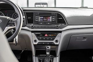 2017 Hyundai Elantra SE 5NPD74LF4HH155203 in Ames, IA 15