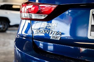 2017 Hyundai Elantra SE 5NPD74LF4HH155203 in Ames, IA 6