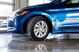 2017 Hyundai Elantra SE 5NPD74LF4HH155203 in Ames, IA 7