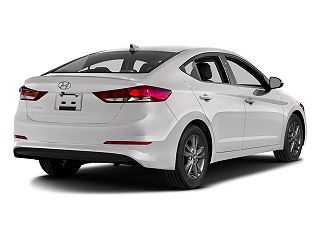 2017 Hyundai Elantra SE 5NPD74LF5HH091690 in Belfast, ME 3