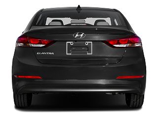 2017 Hyundai Elantra SE 5NPD74LF5HH091690 in Belfast, ME 5