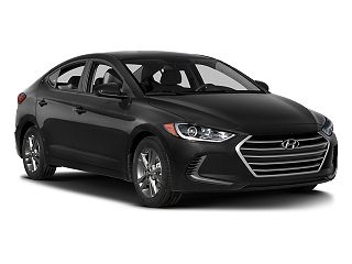 2017 Hyundai Elantra SE 5NPD74LF5HH091690 in Belfast, ME 6