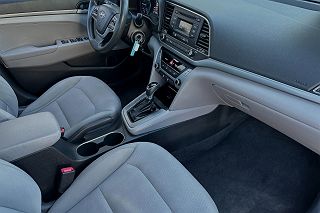 2017 Hyundai Elantra SE 5NPD74LF7HH090038 in Central Point, OR 12