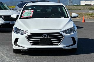 2017 Hyundai Elantra SE 5NPD74LF7HH090038 in Central Point, OR 6