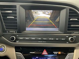 2017 Hyundai Elantra Value Edition 5NPD84LF8HH181364 in Chico, CA 19