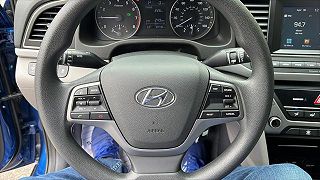 2017 Hyundai Elantra  5NPD84LFXHH105614 in Croton On Hudson, NY 13
