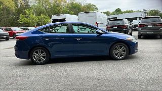 2017 Hyundai Elantra  5NPD84LFXHH105614 in Croton On Hudson, NY 2