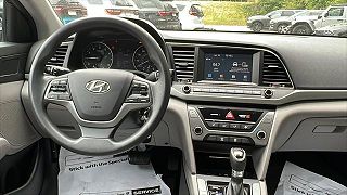2017 Hyundai Elantra  5NPD84LFXHH105614 in Croton On Hudson, NY 22