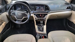 2017 Hyundai Elantra SE KMHD84LFXHU244093 in Dallas, GA 10
