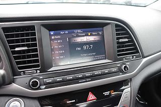 2017 Hyundai Elantra Value Edition 5NPD84LF9HH152195 in Danvers, MA 14