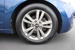 2017 Hyundai Elantra Value Edition 5NPD84LF9HH152195 in Danvers, MA 27