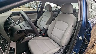 2017 Hyundai Elantra SE 5NPD74LF4HH101285 in Eau Claire, WI 10