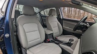2017 Hyundai Elantra SE 5NPD74LF4HH101285 in Eau Claire, WI 12
