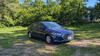 2017 Hyundai Elantra SE 5NPD74LF4HH101285 in Eau Claire, WI 3