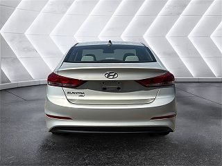 2017 Hyundai Elantra SE KMHD74LF9HU083254 in El Paso, TX 12