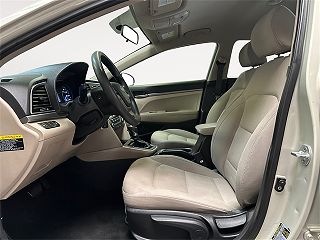2017 Hyundai Elantra SE KMHD74LF9HU083254 in El Paso, TX 2