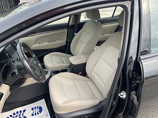 2017 Hyundai Elantra SE 5NPD84LFXHH198182 in Galesburg, IL 10
