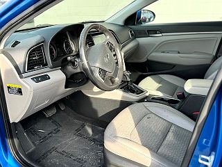 2017 Hyundai Elantra Limited Edition KMHD84LF4HU359384 in Hamilton, OH 13