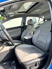 2017 Hyundai Elantra Limited Edition KMHD84LF4HU359384 in Hamilton, OH 15