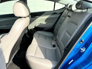 2017 Hyundai Elantra Limited Edition KMHD84LF4HU359384 in Hamilton, OH 18
