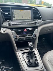 2017 Hyundai Elantra Limited Edition KMHD84LF4HU359384 in Hamilton, OH 30