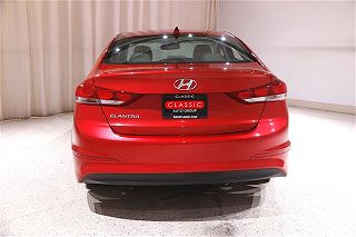2017 Hyundai Elantra Value Edition 5NPD84LF8HH174267 in Mentor, OH 18