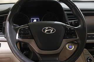 2017 Hyundai Elantra Value Edition 5NPD84LF8HH174267 in Mentor, OH 7