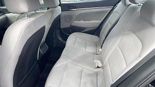 2017 Hyundai Elantra SE 5NPD84LF7HH010041 in Midlothian, IL 10