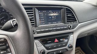 2017 Hyundai Elantra SE 5NPD84LF7HH010041 in Midlothian, IL 20