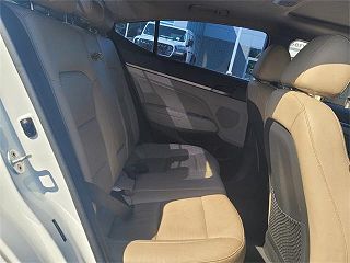 2017 Hyundai Elantra  5NPD84LF9HH086795 in Milledgeville, GA 11