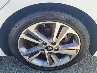 2017 Hyundai Elantra  5NPD84LF9HH086795 in Milledgeville, GA 13