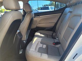 2017 Hyundai Elantra  5NPD84LF9HH086795 in Milledgeville, GA 5