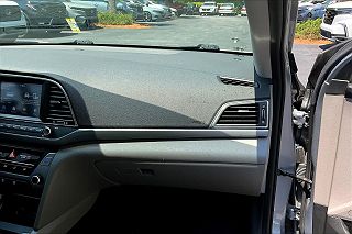 2017 Hyundai Elantra SE 5NPD84LFXHH189014 in Okatie, SC 17