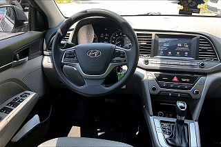 2017 Hyundai Elantra SE 5NPD84LFXHH189014 in Okatie, SC 5
