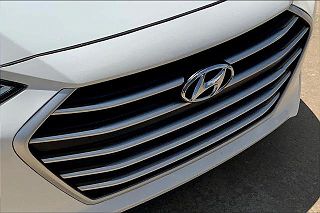 2017 Hyundai Elantra  5NPD84LF2HH044856 in Oklahoma City, OK 26