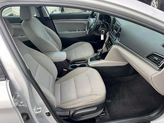 2017 Hyundai Elantra SE 5NPD74LF5HH097523 in Ontario, CA 10