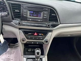 2017 Hyundai Elantra SE 5NPD74LF5HH097523 in Ontario, CA 14