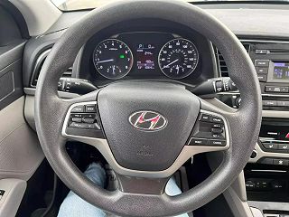 2017 Hyundai Elantra SE 5NPD74LF5HH097523 in Ontario, CA 7