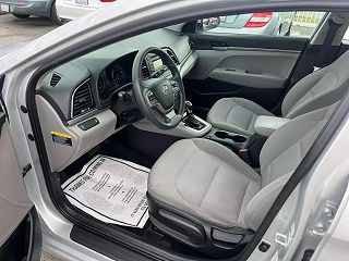 2017 Hyundai Elantra SE 5NPD74LF5HH097523 in Ontario, CA 9