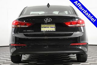 2017 Hyundai Elantra SE 5NPD84LF8HH046627 in Puyallup, WA 18