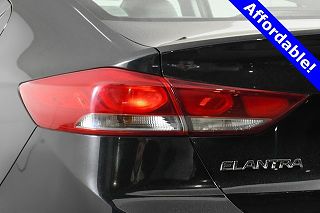 2017 Hyundai Elantra SE 5NPD84LF8HH046627 in Puyallup, WA 19