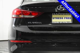 2017 Hyundai Elantra SE 5NPD84LF8HH046627 in Puyallup, WA 20