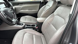 2017 Hyundai Elantra Limited Edition KMHD84LF2HU120335 in Selah, WA 7