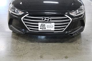 2017 Hyundai Elantra SE 5NPD74LF6HH090306 in Sioux Falls, SD 10