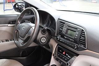 2017 Hyundai Elantra SE 5NPD74LF6HH090306 in Sioux Falls, SD 25